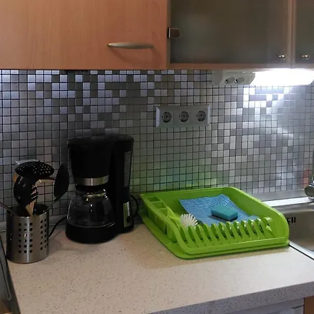 Appartement E227 Fuer 2-4 Personen An Der Ostsee *
