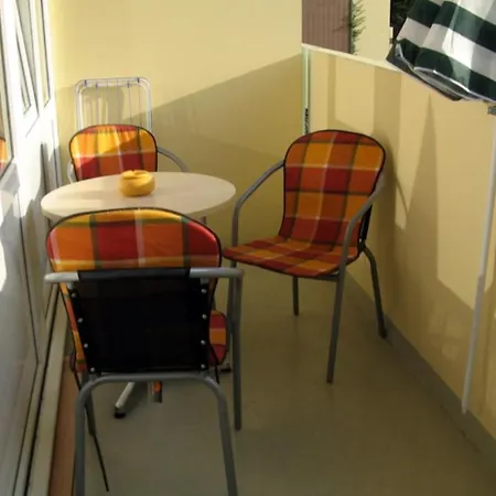 Appartement E227 Fuer 2-4 Personen An Der Ostsee Brasilien