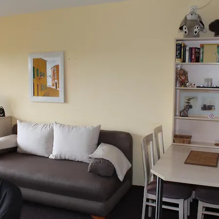 Appartement E227 Fuer 2-4 Personen An Der Ostsee Brasilien