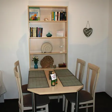 Appartement E227 Fuer 2-4 Personen An Der Ostsee