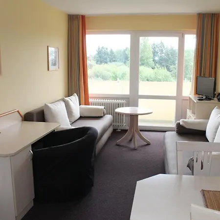 Appartement E227 Fuer 2-4 Personen An Der Ostsee *